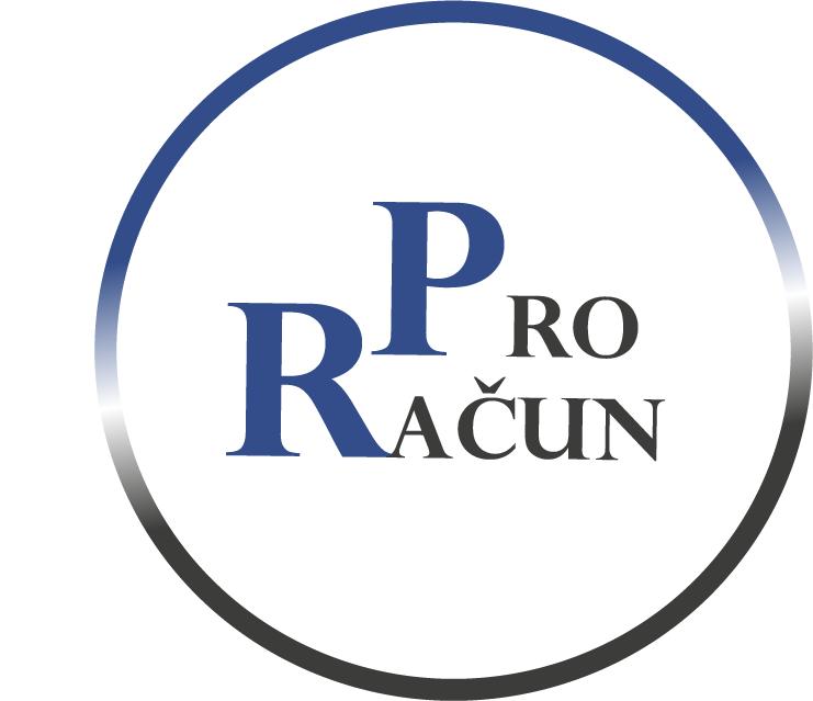 ProRačun Logo